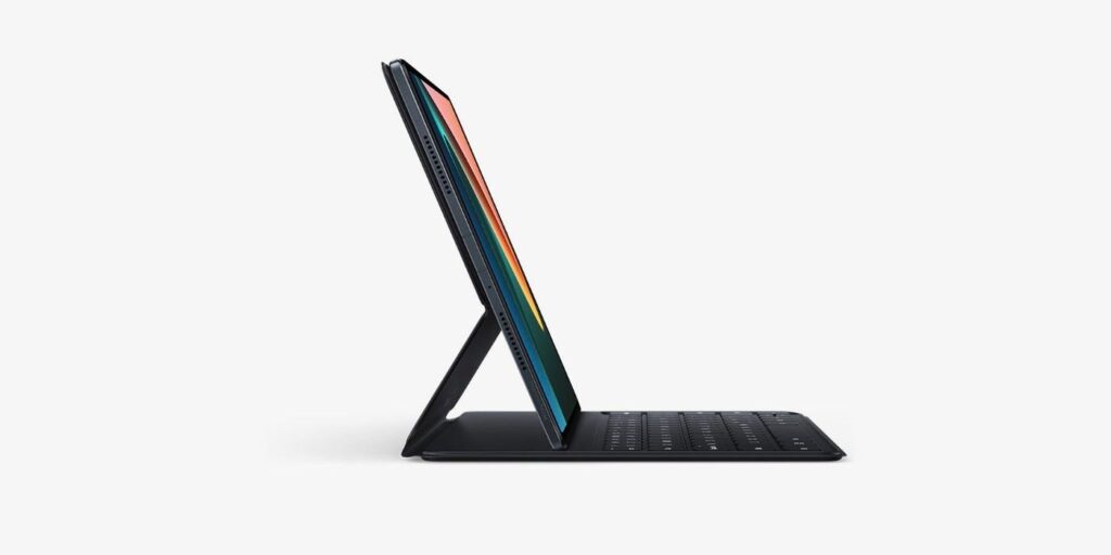 Xiaomi está haciendo una tableta de Windows con un chip potente