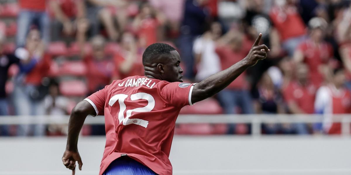 Ya llegan las dos invitadas que faltan en la fiesta del Mundial