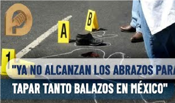 “Ya no alcanzan los abrazos para tapar tantos balazos, el estado está rebasado”, dice jesuita