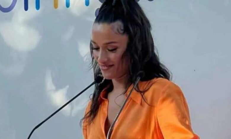 Ya no se esconde: Chanel Terrero presenta de esta forma a su novio