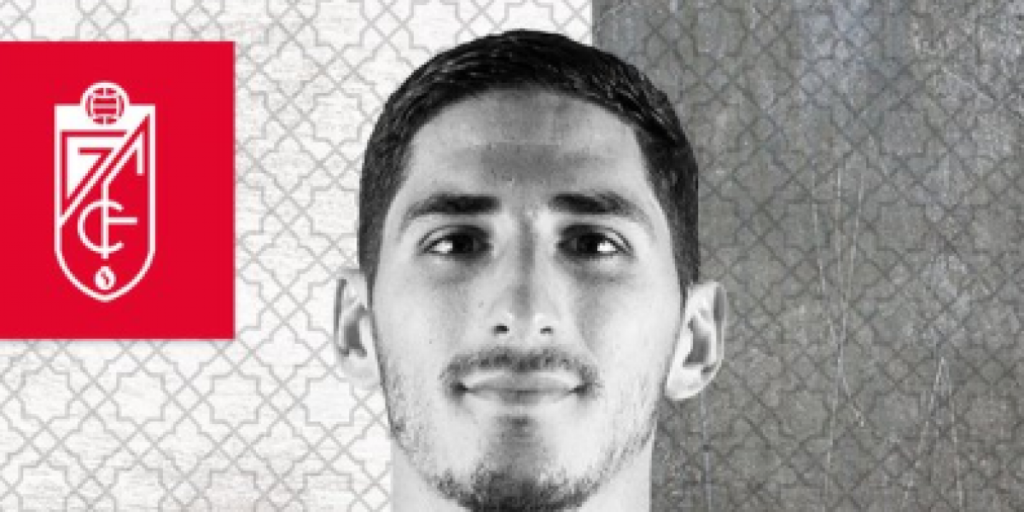 Yann Bodiger, primer fichaje rojiblanco