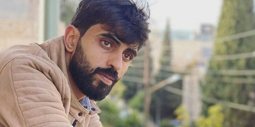 Yazan sorprende a los fanáticos de su prometido de 90 días con un mensaje a favor del derecho a elegir en Instagram