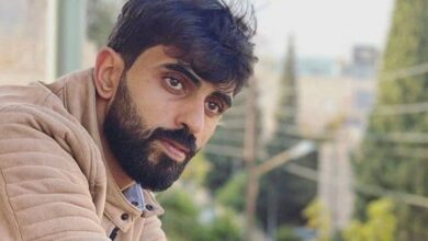 Yazan sorprende a los fanáticos de su prometido de 90 días con un mensaje a favor del derecho a elegir en Instagram