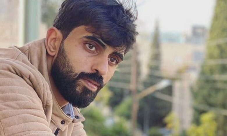 Yazan sorprende a los fanáticos de su prometido de 90 días con un mensaje a favor del derecho a elegir en Instagram