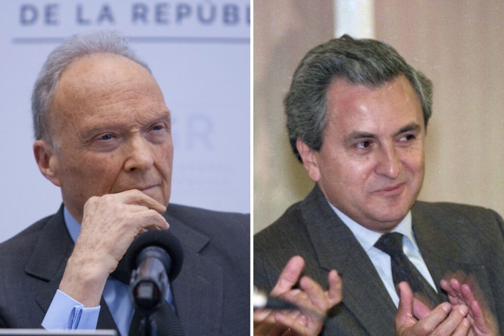 “Yo así no juego”: Nuevos audios revelados sobre el ‘caso Emilio Lozoya’ abren otro frente para el fiscal Gertz Manero