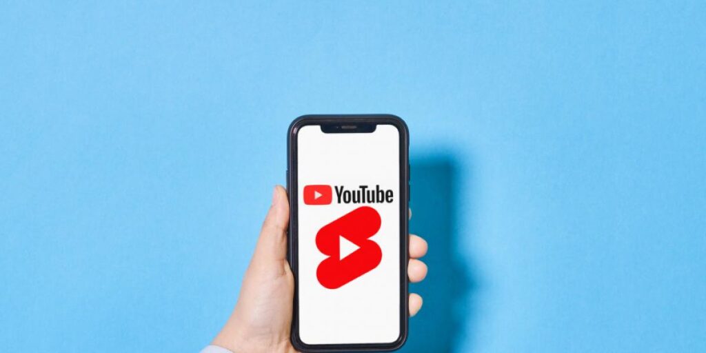 YouTube Shorts: la aplicación que ya supera a TikTok