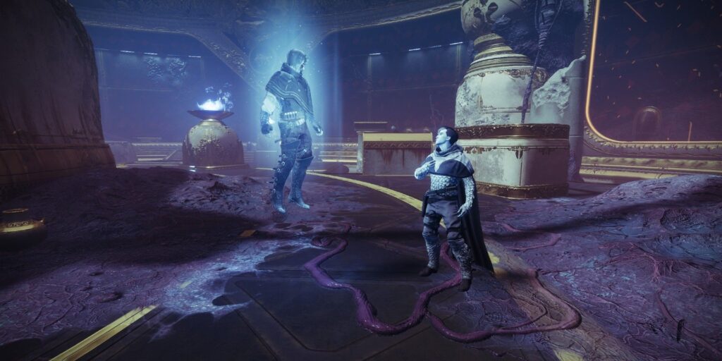 YouTuber de Destiny 2 demandado por Bungie por reclamos falsos de DMCA