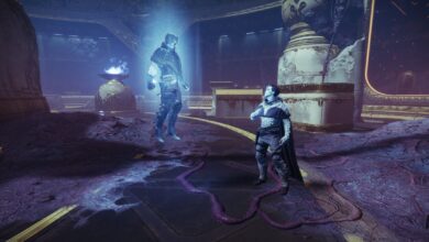 YouTuber de Destiny 2 demandado por Bungie por reclamos falsos de DMCA