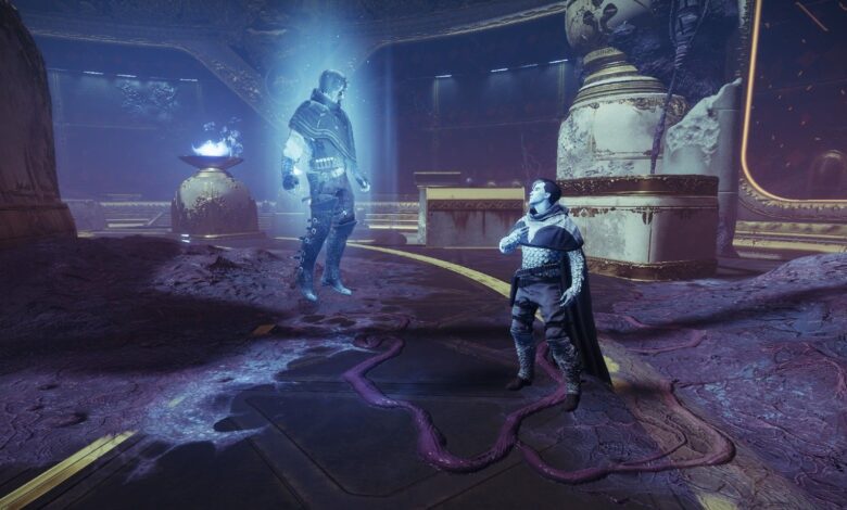 YouTuber de Destiny 2 demandado por Bungie por reclamos falsos de DMCA