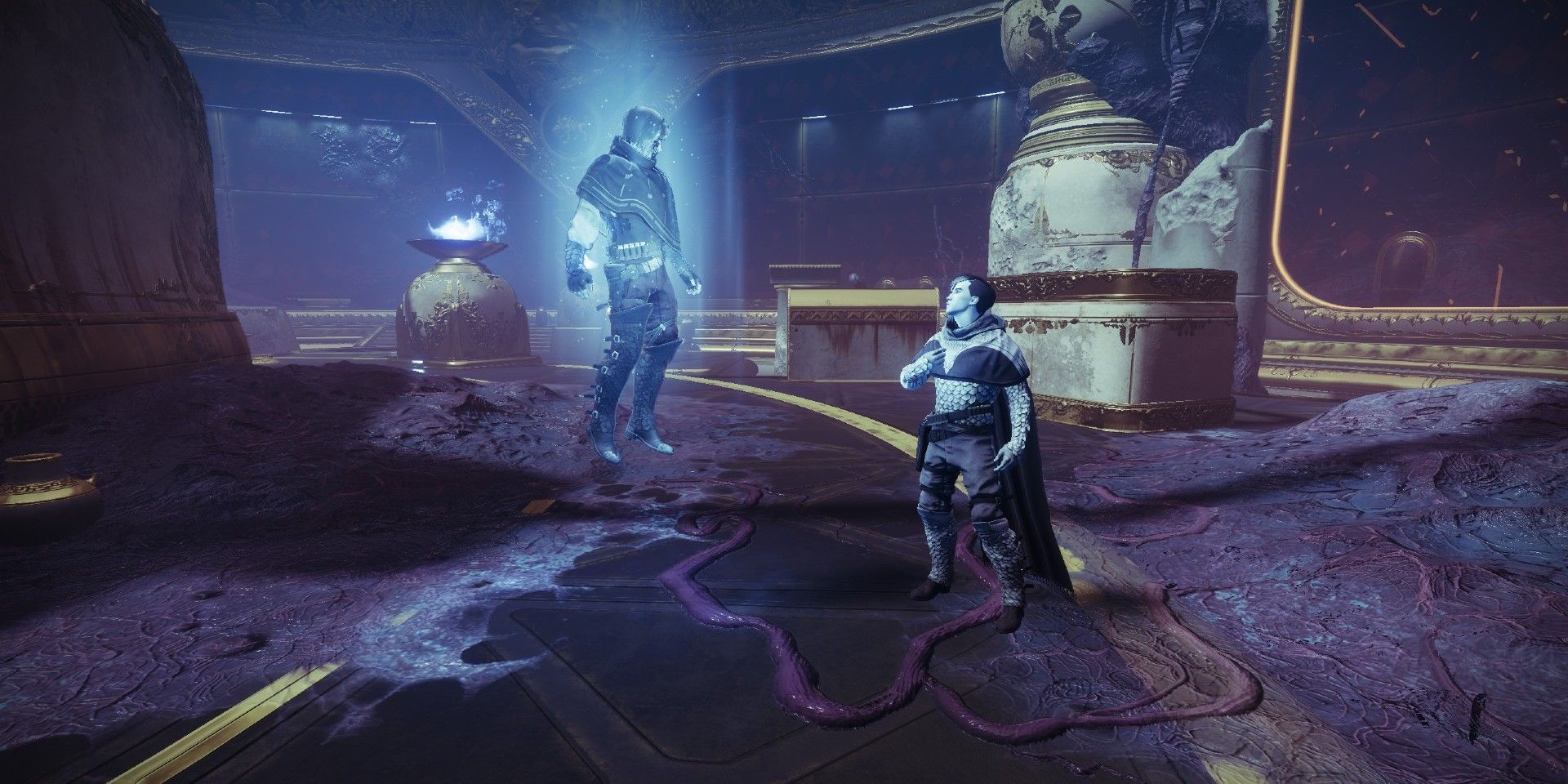 YouTuber de Destiny 2 demandado por Bungie por reclamos falsos de DMCA