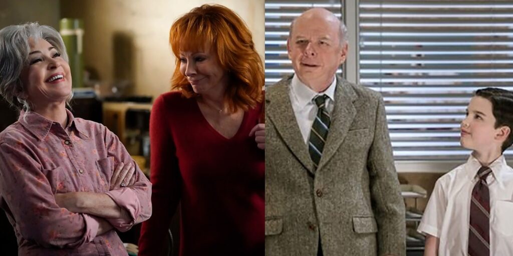 Young Sheldon: Las mejores amistades, clasificadas