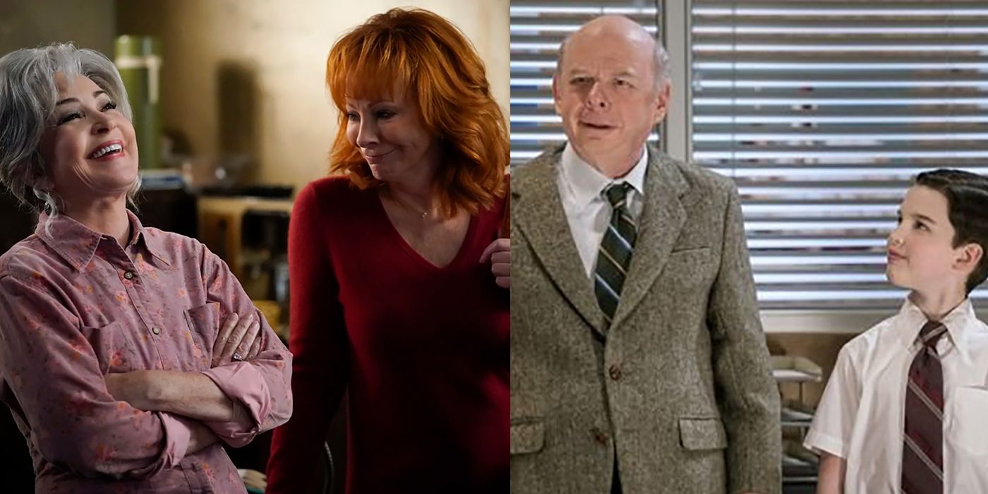 Young Sheldon: Las mejores amistades, clasificadas