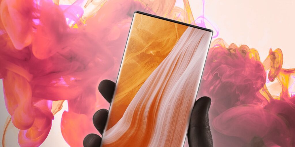 ZTE Axon 40 Ultra: cuánto cuesta y dónde se puede comprar