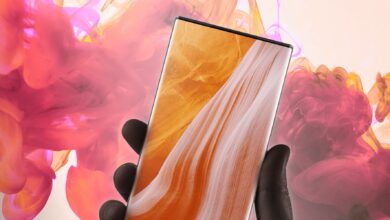 ZTE Axon 40 Ultra: cuánto cuesta y dónde se puede comprar