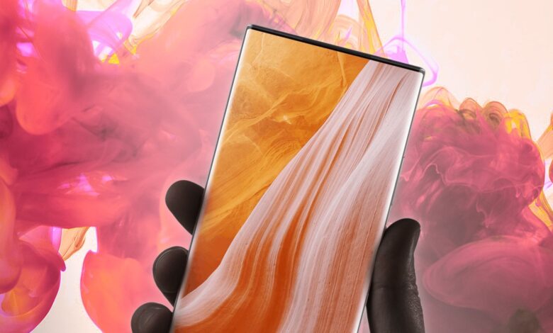 ZTE Axon 40 Ultra: cuánto cuesta y dónde se puede comprar
