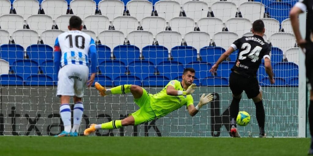 Zubiaurre deshoja la margarita