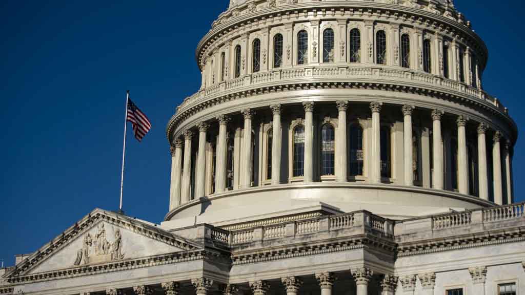 comité de la Cámara Baja transmite audiencias sobre el 6 de enero