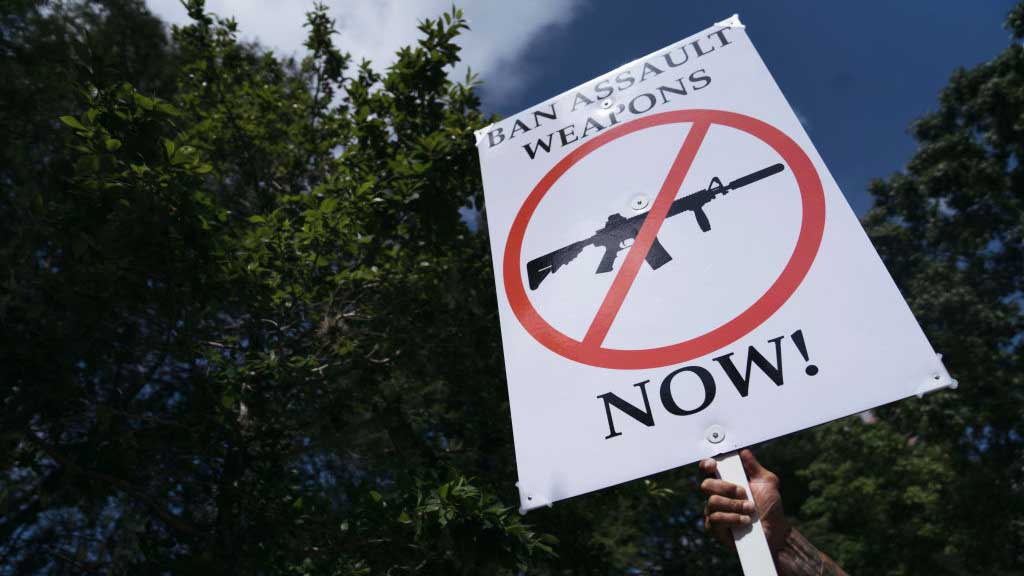 demócratas de la Cámara Baja buscan aprobar 8 proyectos de ley