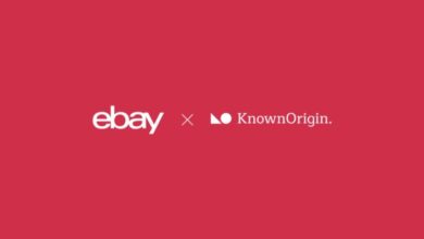 eBay adquiere el mercado de NFT KnownOrigin por una suma no revelada