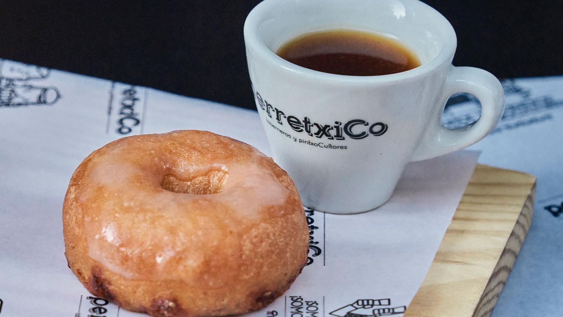 es de cocido y lo puedes encontrar en Madrid y País Vasco