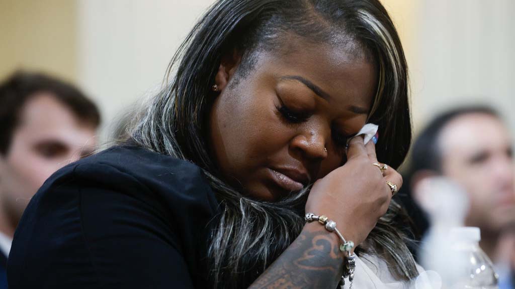 funcionarias electorales describen amenazas tras acusaciones de Trump