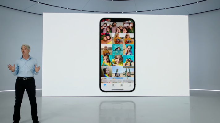 iOS 16 trae biblioteca familiar compartida, eliminación de duplicados y nuevas herramientas de edición para Fotos