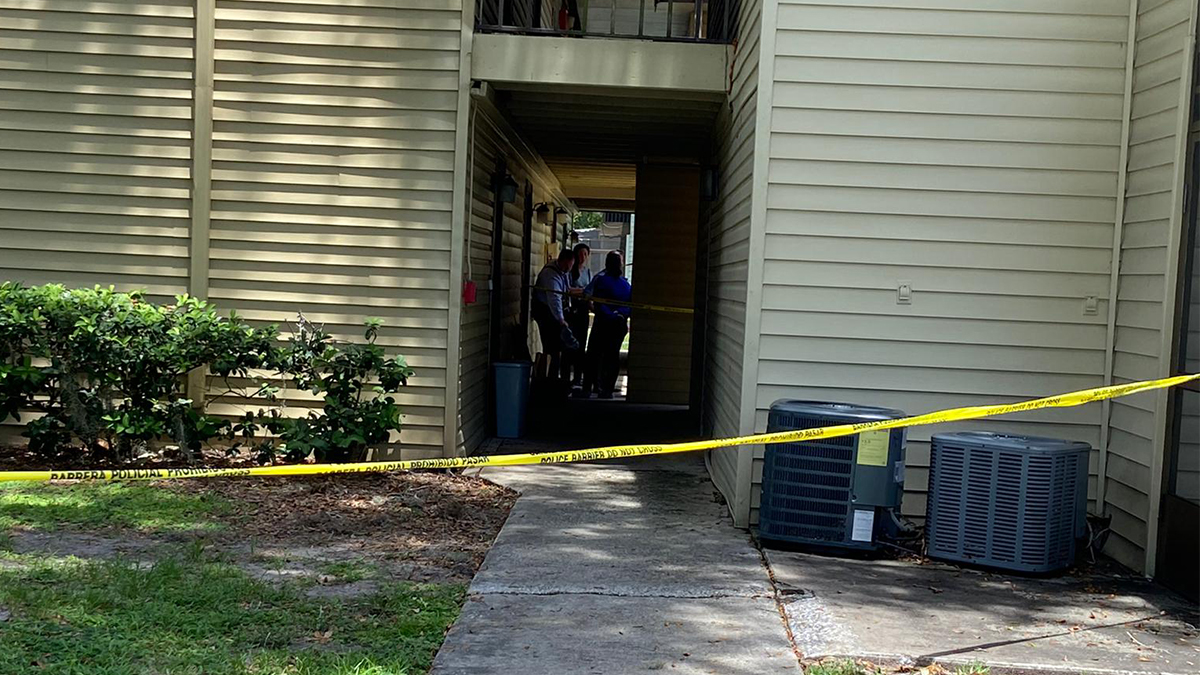 lo acusan de degollar a su esposa en Altamonte Springs