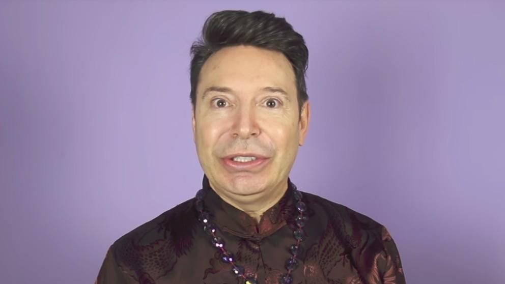 lo que no sabes del conocido vidente