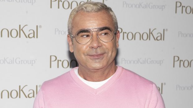 Jorge Javier Vázquez / Gtres