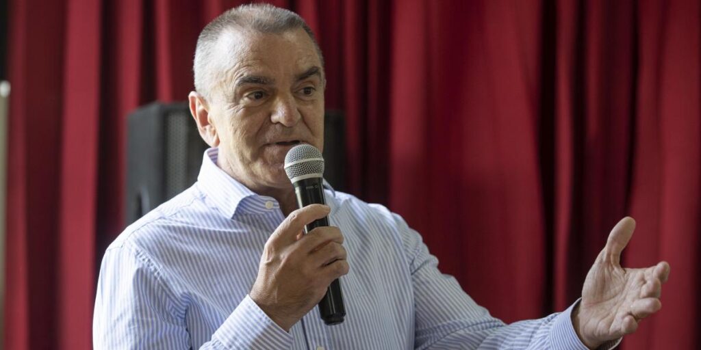 "¿La guerra entre LaLiga y la RFEF? Hay cierto hartazgo"