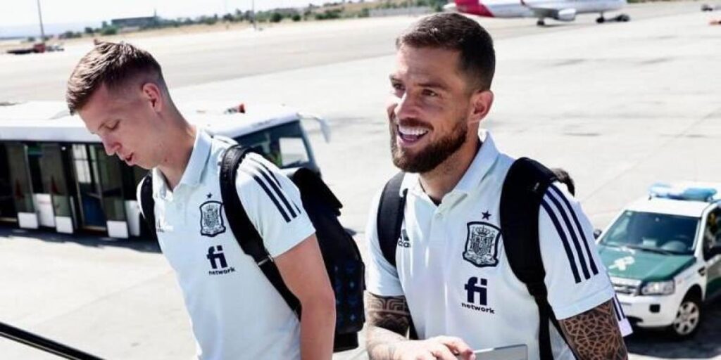 "A todos nos encantaría estar en la situación de la Real"