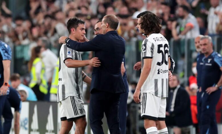 "Dybala se dejó llevar por el hecho de ser el nuevo Messi"