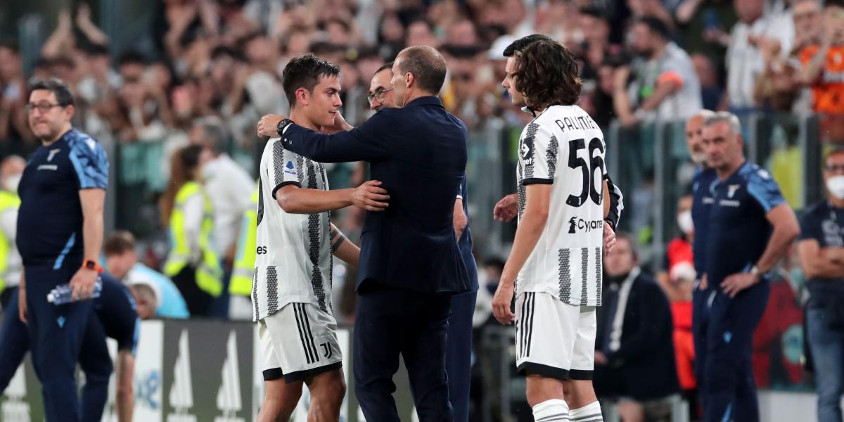 "Dybala se dejó llevar por el hecho de ser el nuevo Messi"