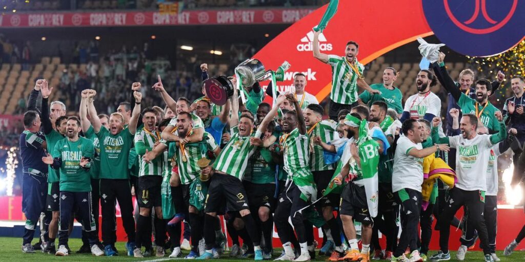 "El objetivo de este mercado es tener un equipo todavía mejor"