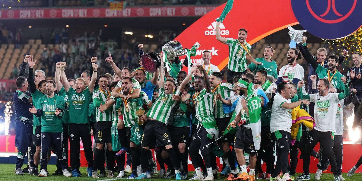 "El objetivo de este mercado es tener un equipo todavía mejor"