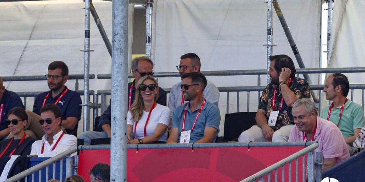 "En Valencia la gente está bastante cansada"