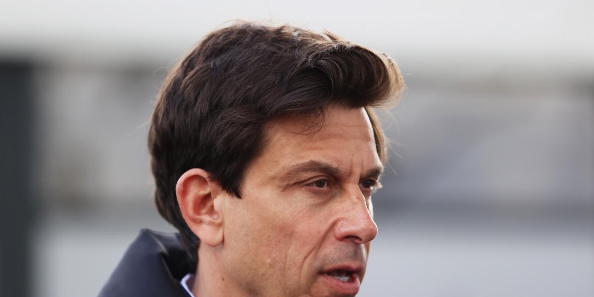 "Esta situación es inaceptable", reconocen en Mercedes