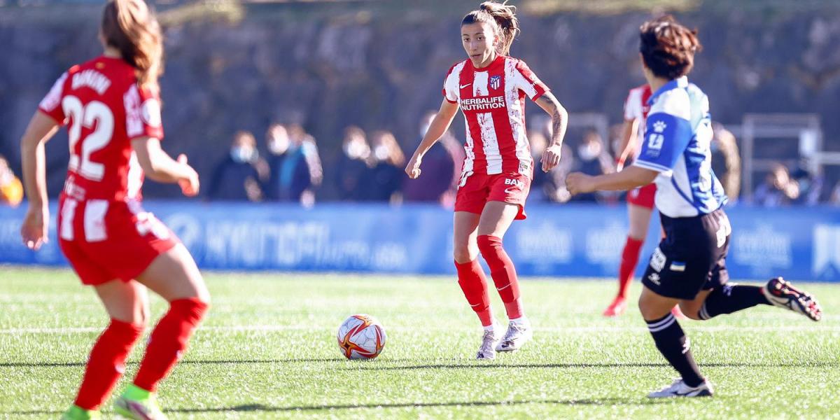 "Ha sido culpa nuestra no entrar en Champions"