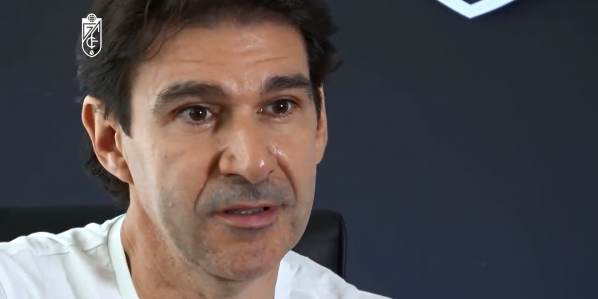 "Hay muchos equipos con el mismo objetivo y vamos a tener que pelear muy duro"