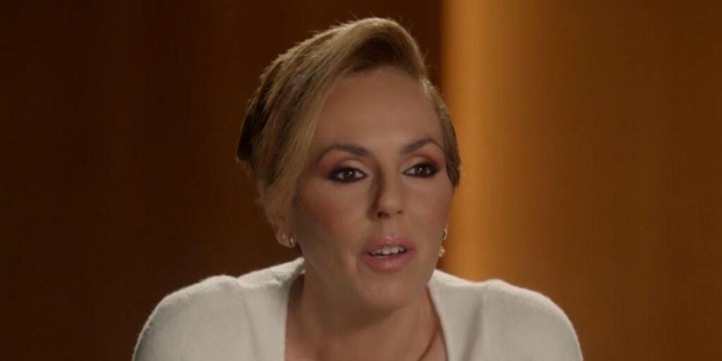 "L'enfer": Esta es la canción que suena 'En el nombre de Rocío'