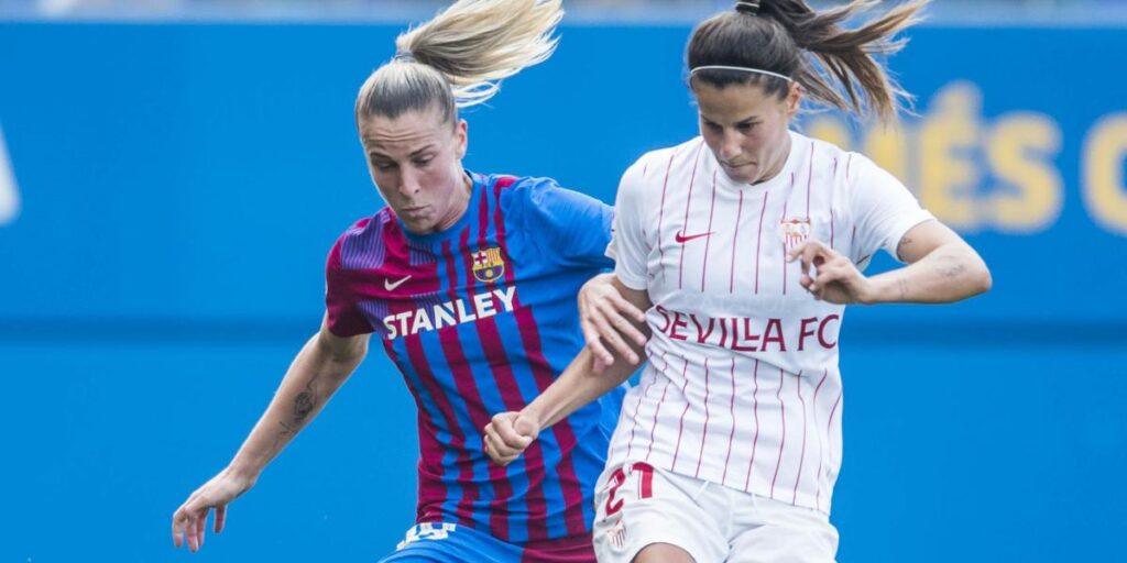 "Las jugadoras están muy preocupadas"