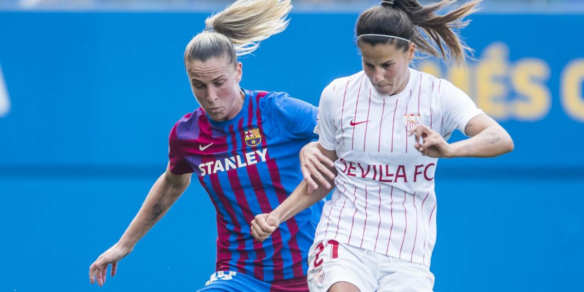 "Las jugadoras están muy preocupadas"