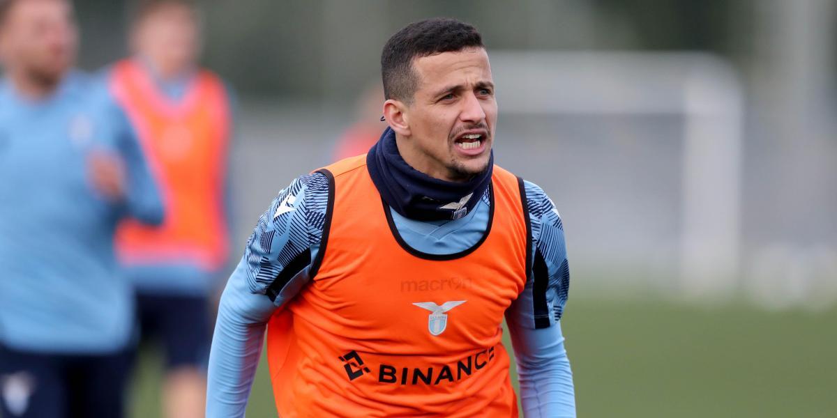 "Luiz Felipe me recuerda a Pepe, pero con más cabeza"