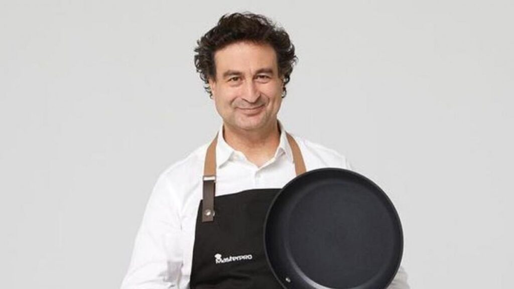 "Me ha quitado la vida": la confesión de Pepe Rodríguez sobre 'MasterChef'