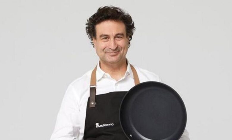 "Me ha quitado la vida": la confesión de Pepe Rodríguez sobre 'MasterChef'