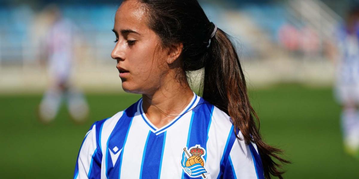 "Me habéis hecho muy feliz"