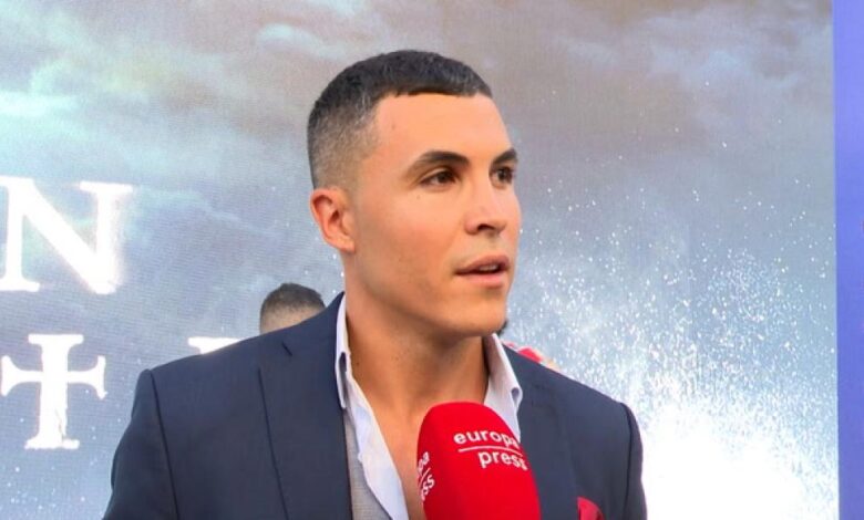 "Me moría": Kiko Jiménez habla tras ser hospitalizado de urgencia