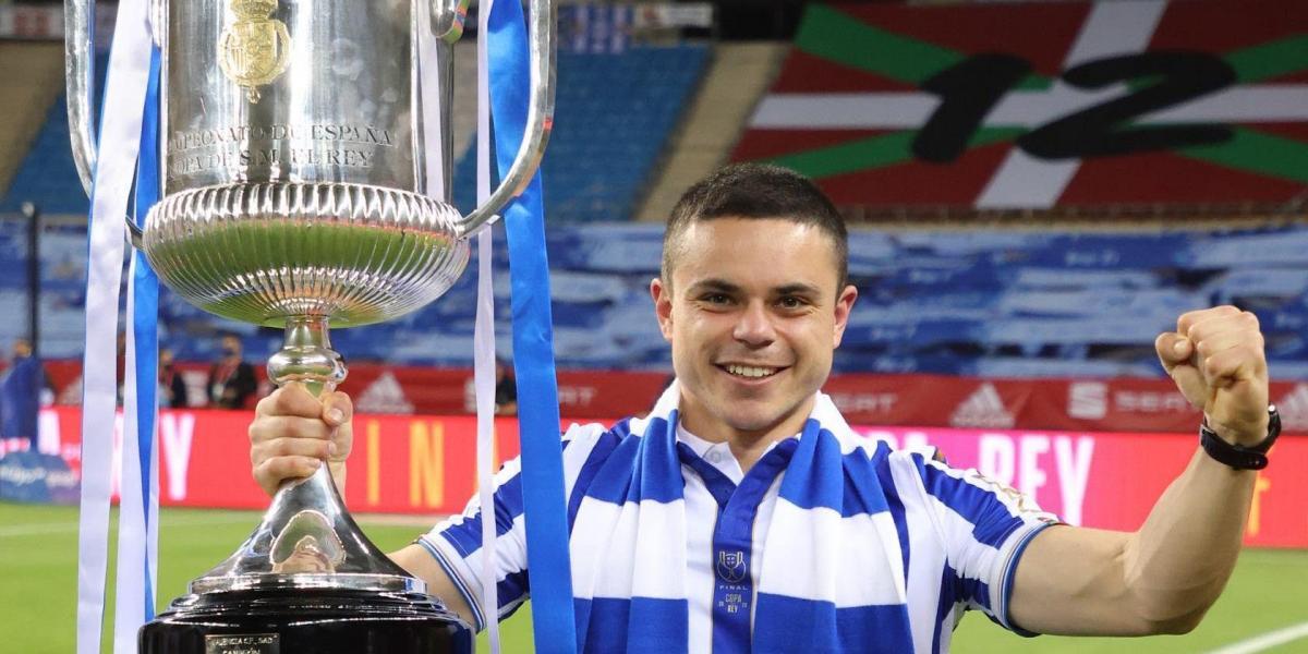 "Me voy con la pena de no haber podido hacer más"