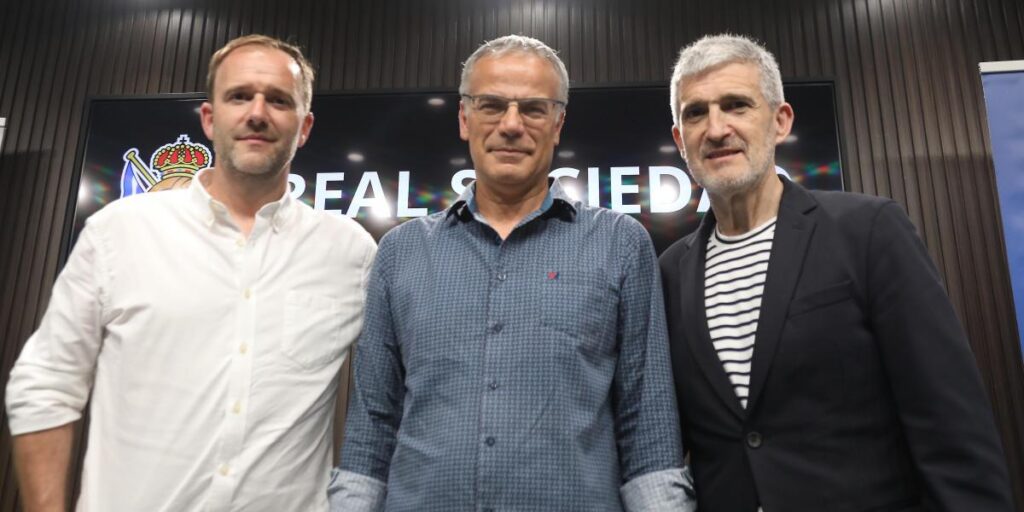 "No queremos ser excluyentes en Zubieta"