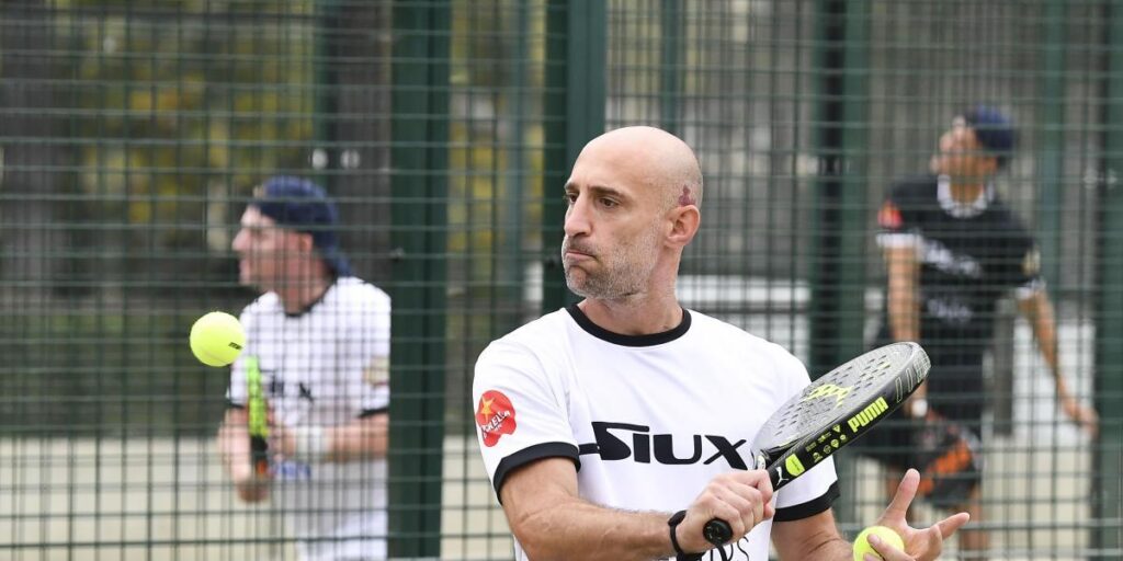 "Ojalá sea este el Mundial de la Argentina de Messi"